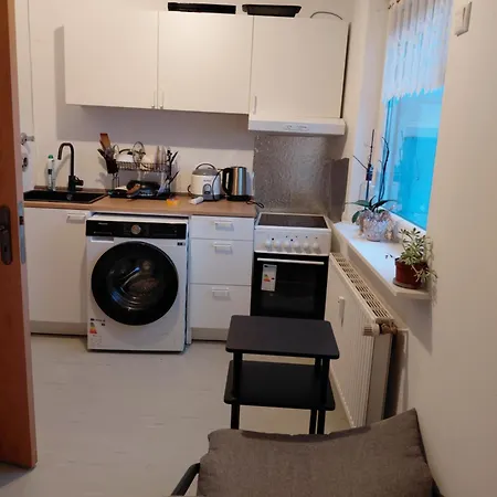 Super Location With Great View Apartment