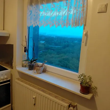 Apartment Super Location With Great View *
